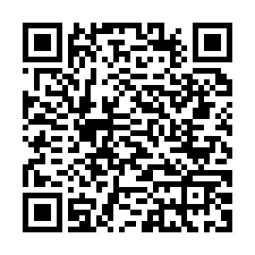 Scan this QR code to open your appointment details