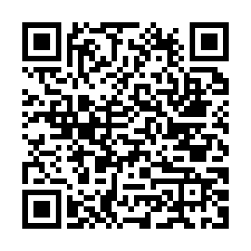 Scan this QR code to open your appointment details