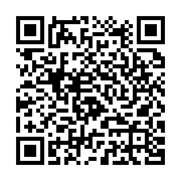 Scan this QR code to open your appointment details