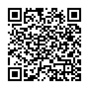 Scan this QR code to open your appointment details