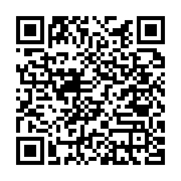 Scan this QR code to open your appointment details