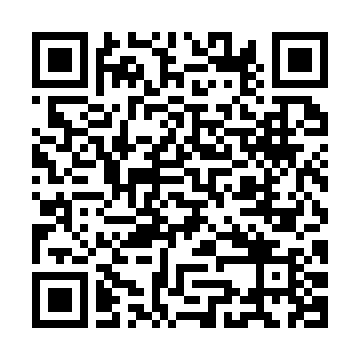 Scan this QR code to open your appointment details