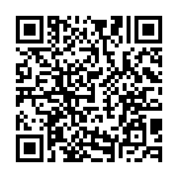 Scan this QR code to open your appointment details