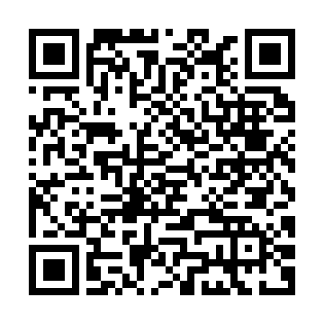 Scan this QR code to open your appointment details
