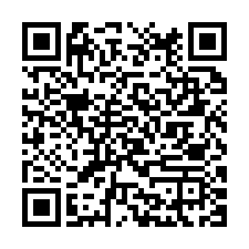 Scan this QR code to open your appointment details
