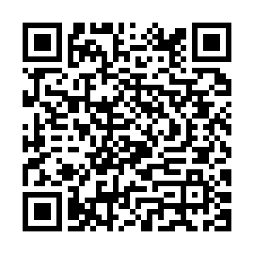 Scan this QR code to open your appointment details