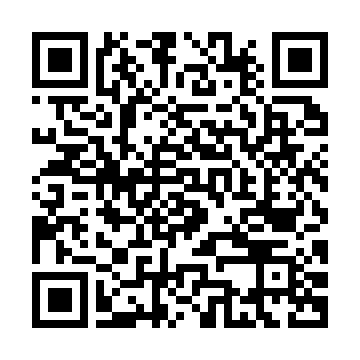 Scan this QR code to open your appointment details