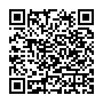Scan this QR code to open your appointment details