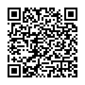 Scan this QR code to open your appointment details