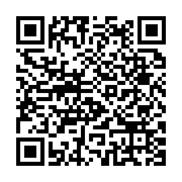 Scan this QR code to open your appointment details