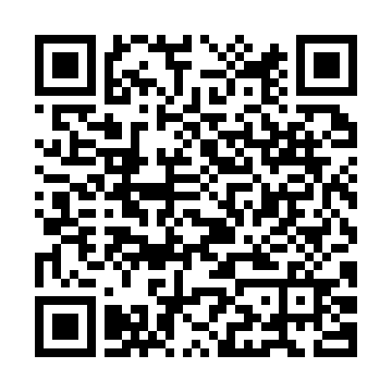 Scan this QR code to open your appointment details