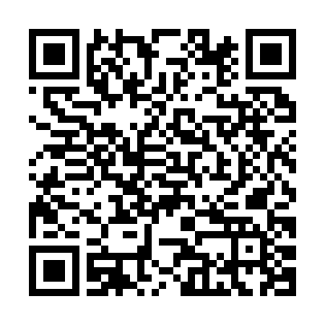 Scan this QR code to open your appointment details