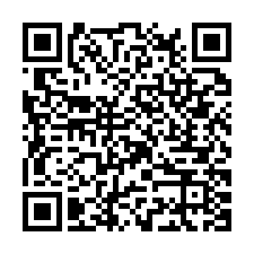 Scan this QR code to open your appointment details