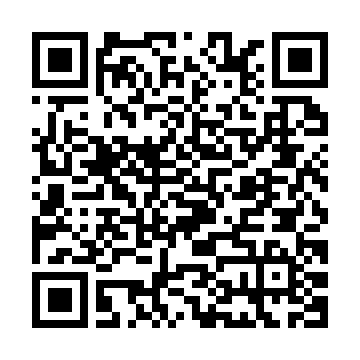Scan this QR code to open your appointment details