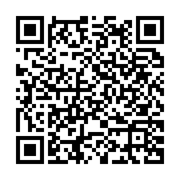 Scan this QR code to open your appointment details