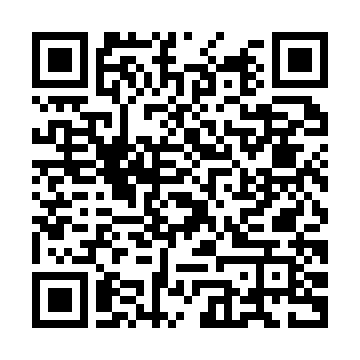 Scan this QR code to open your appointment details