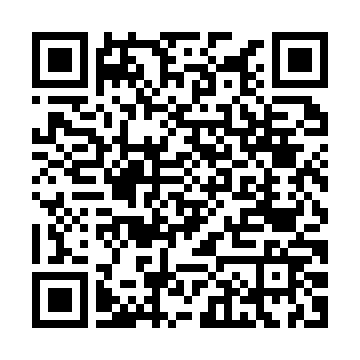 Scan this QR code to open your appointment details