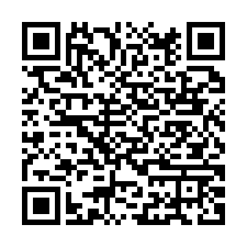 Scan this QR code to open your appointment details
