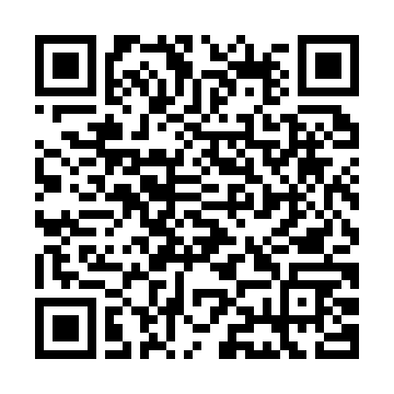 Scan this QR code to open your appointment details