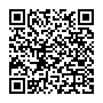 Scan this QR code to open your appointment details