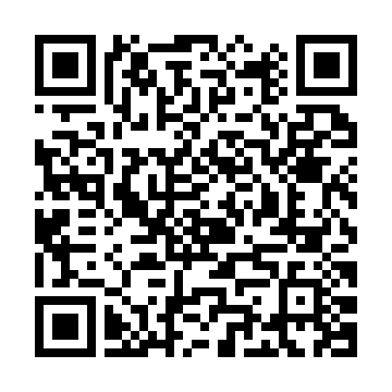 Scan this QR code to open your appointment details