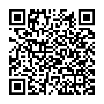 Scan this QR code to open your appointment details