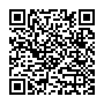 Scan this QR code to open your appointment details