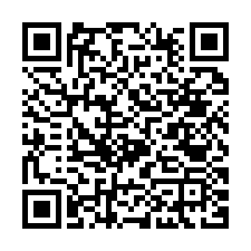 Scan this QR code to open your appointment details
