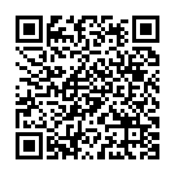 Scan this QR code to open your appointment details
