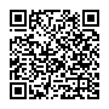 Scan this QR code to open your appointment details