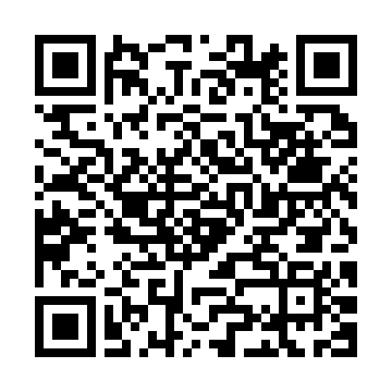Scan this QR code to open your appointment details