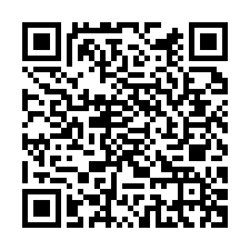 Scan this QR code to open your appointment details