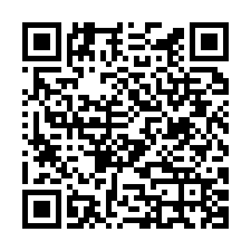 Scan this QR code to open your appointment details