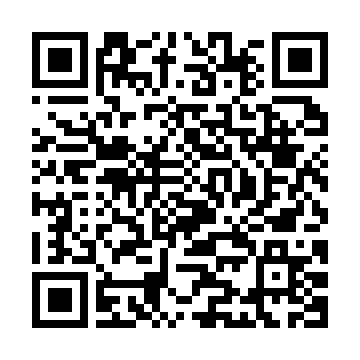 Scan this QR code to open your appointment details
