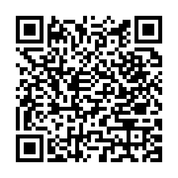 Scan this QR code to open your appointment details