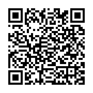 Scan this QR code to open your appointment details