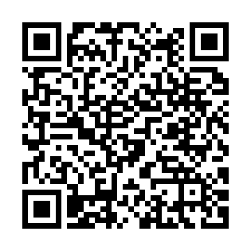 Scan this QR code to open your appointment details