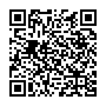 Scan this QR code to open your appointment details