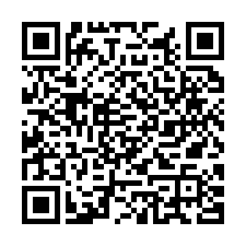 Scan this QR code to open your appointment details