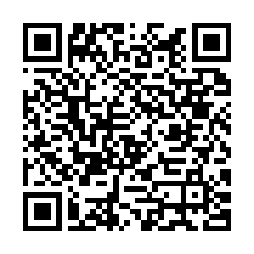 Scan this QR code to open your appointment details