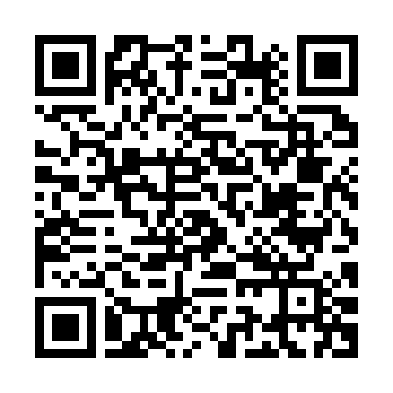 Scan this QR code to open your appointment details