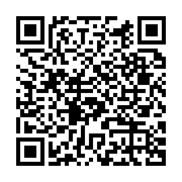 Scan this QR code to open your appointment details