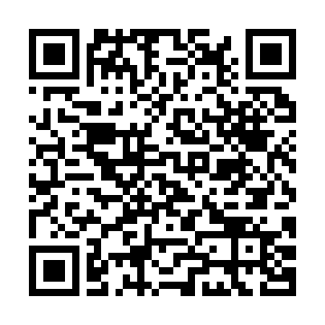 Scan this QR code to open your appointment details