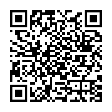 Scan this QR code to open your appointment details