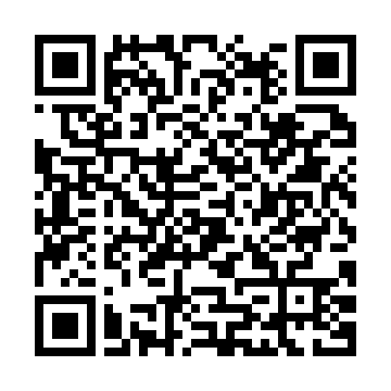 Scan this QR code to open your appointment details