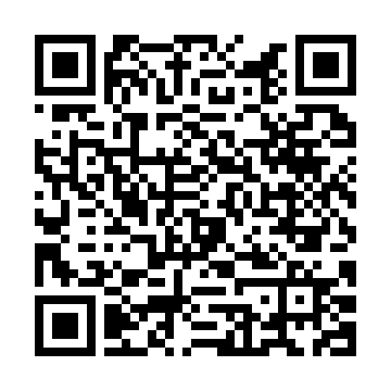 Scan this QR code to open your appointment details