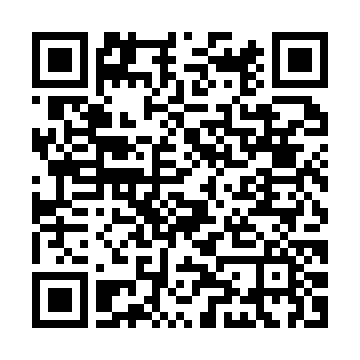 Scan this QR code to open your appointment details