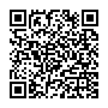 Scan this QR code to open your appointment details