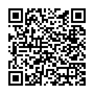 Scan this QR code to open your appointment details