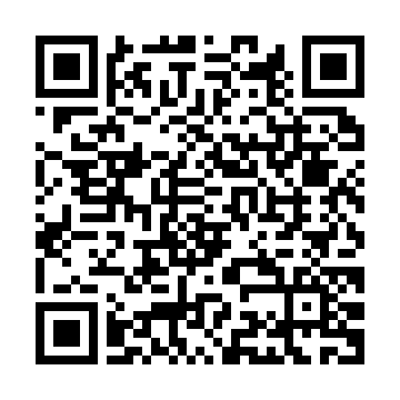 Scan this QR code to open your appointment details